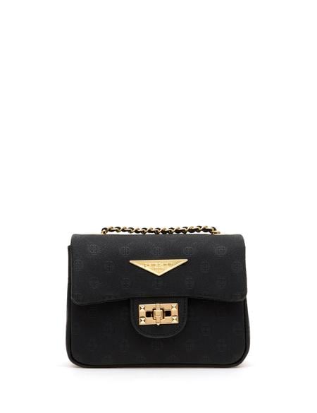 Siyah Çapraz Çanta - 50288183002