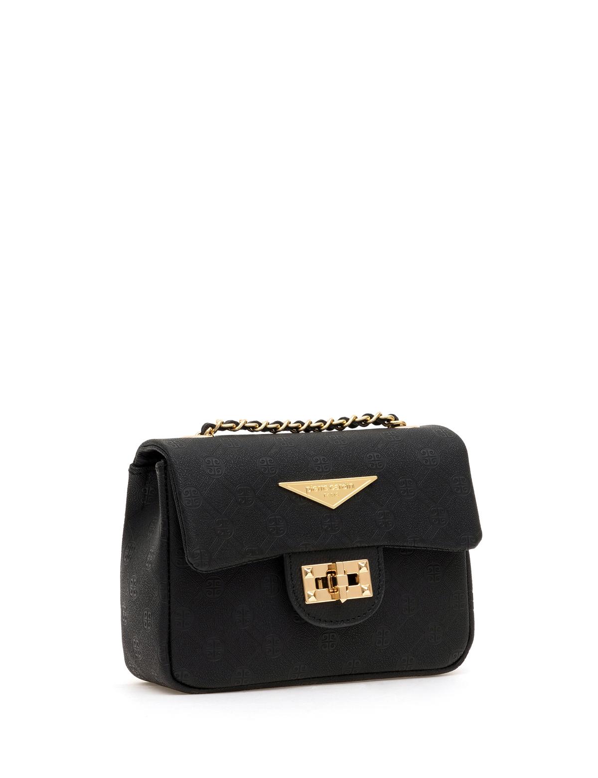 Siyah Çapraz Çanta - 50288183002