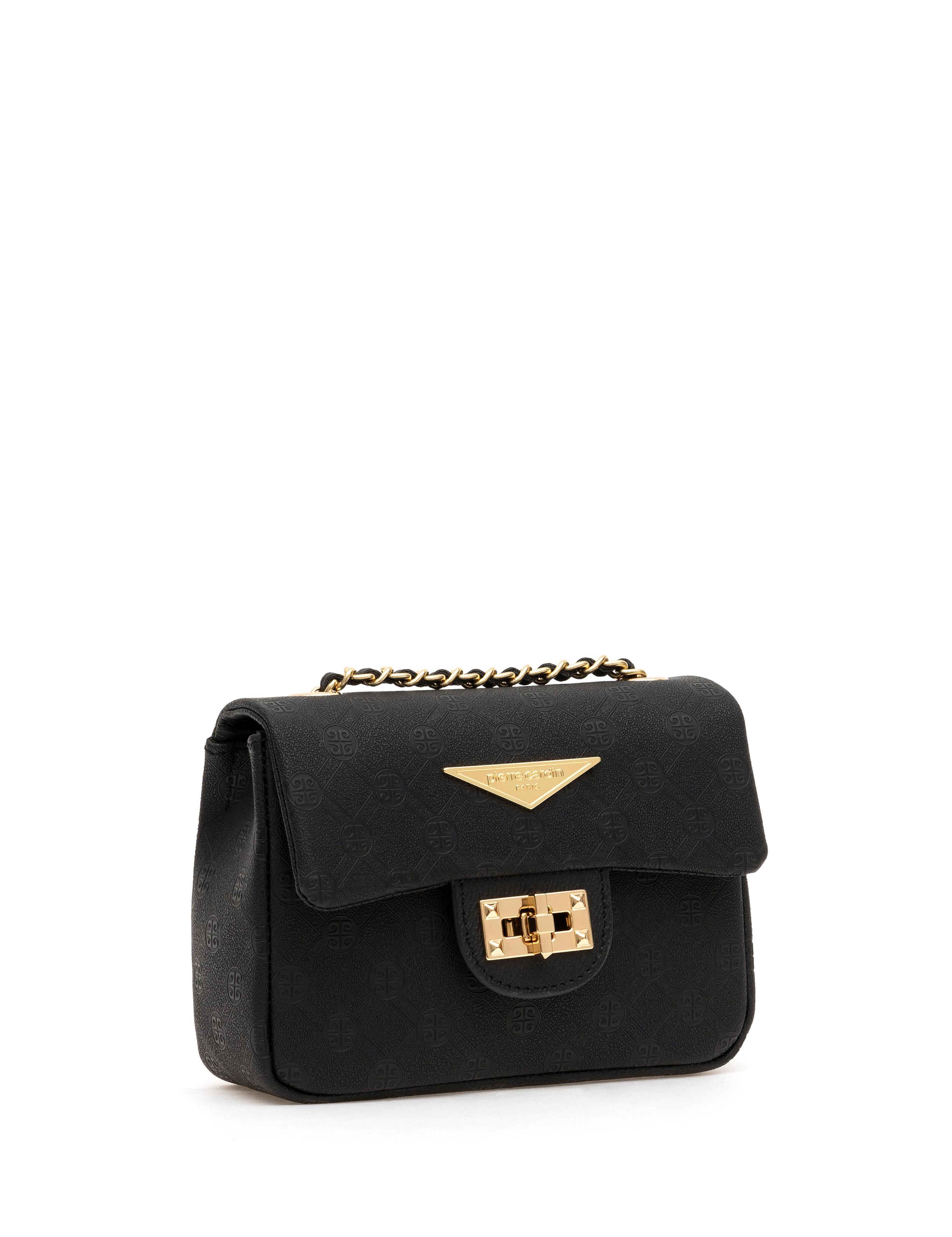 Siyah Çapraz Çanta