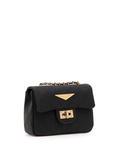 Siyah Çapraz Çanta - 50288183002