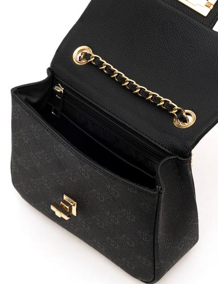 Siyah Çapraz Çanta - 50288183002