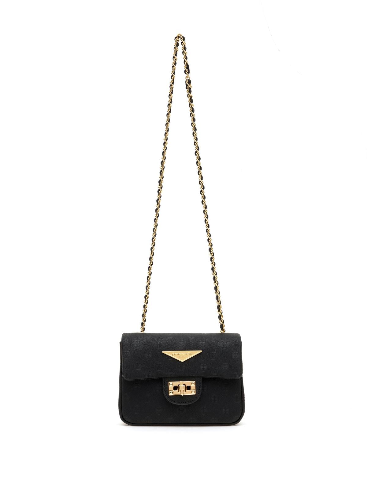 Siyah Çapraz Çanta - 50288183002