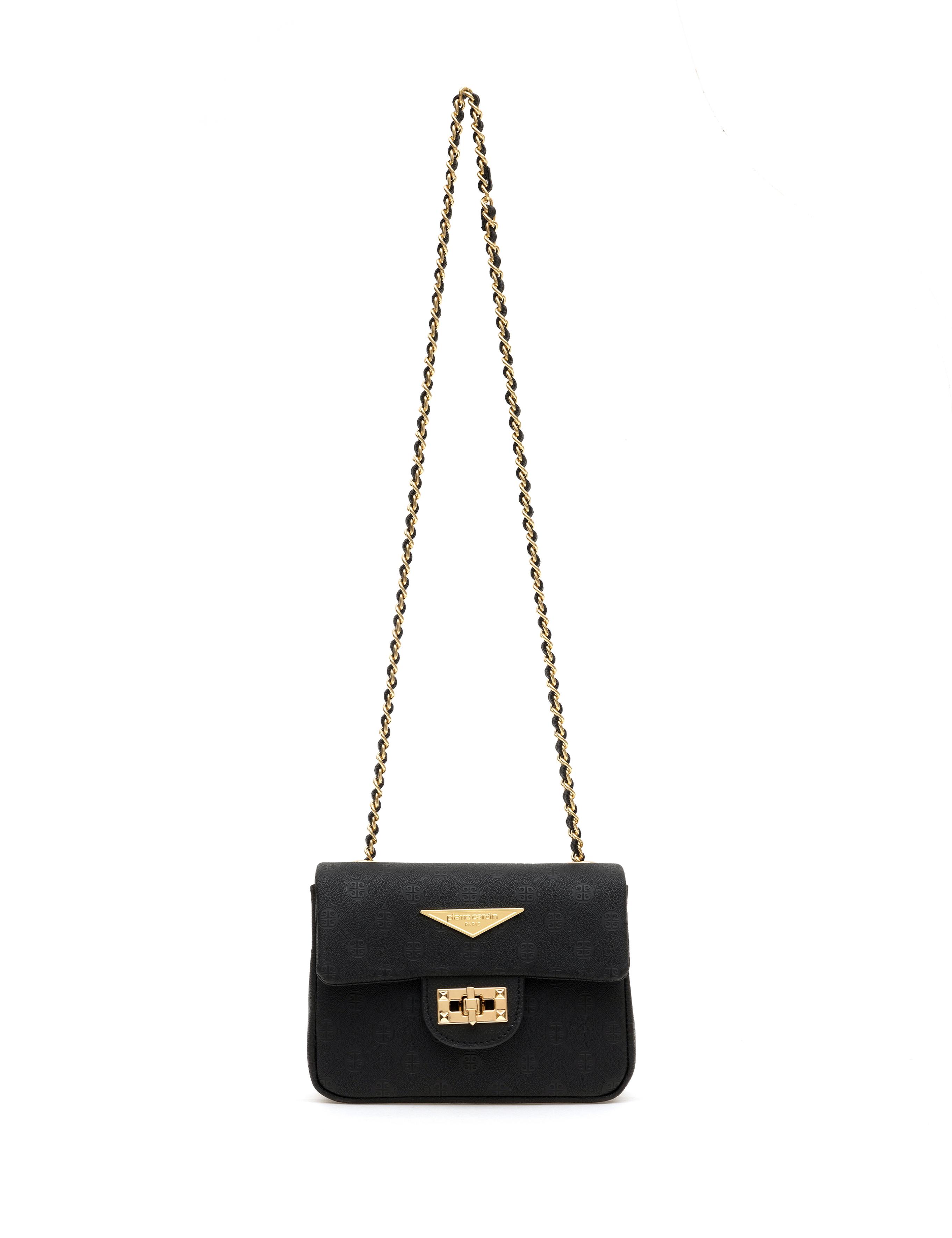 Siyah Çapraz Çanta