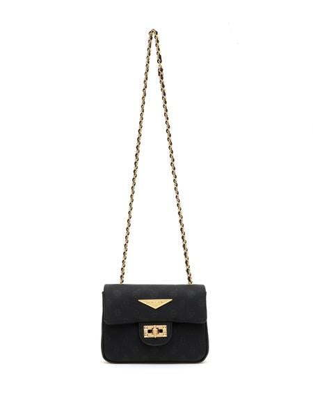 Siyah Çapraz Çanta - 50288183002