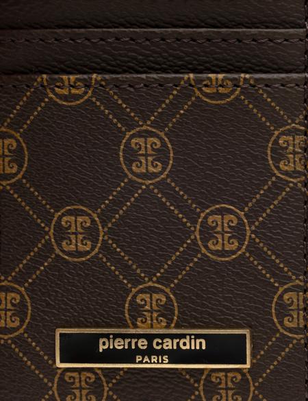 Kahverengi Cüzdan - 50288251002