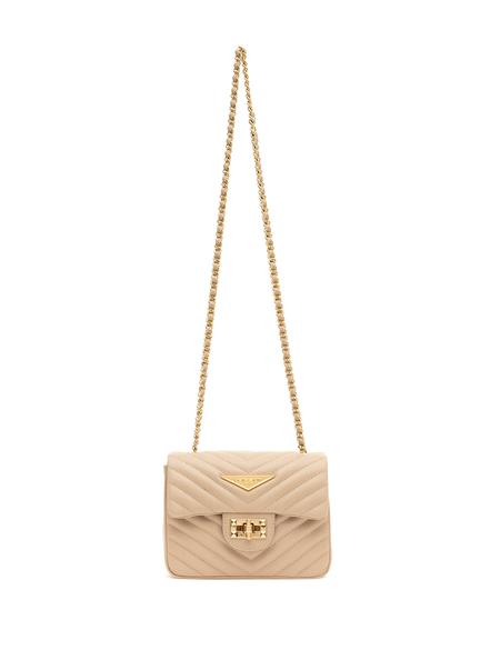 Bej Çapraz Çanta - 50288580001