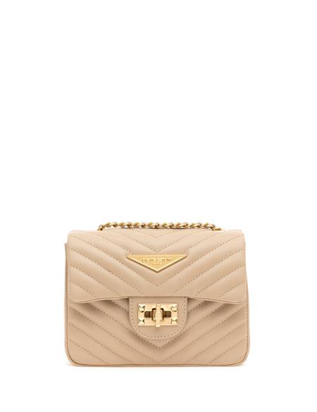 Bej Çapraz Çanta - 50288580001