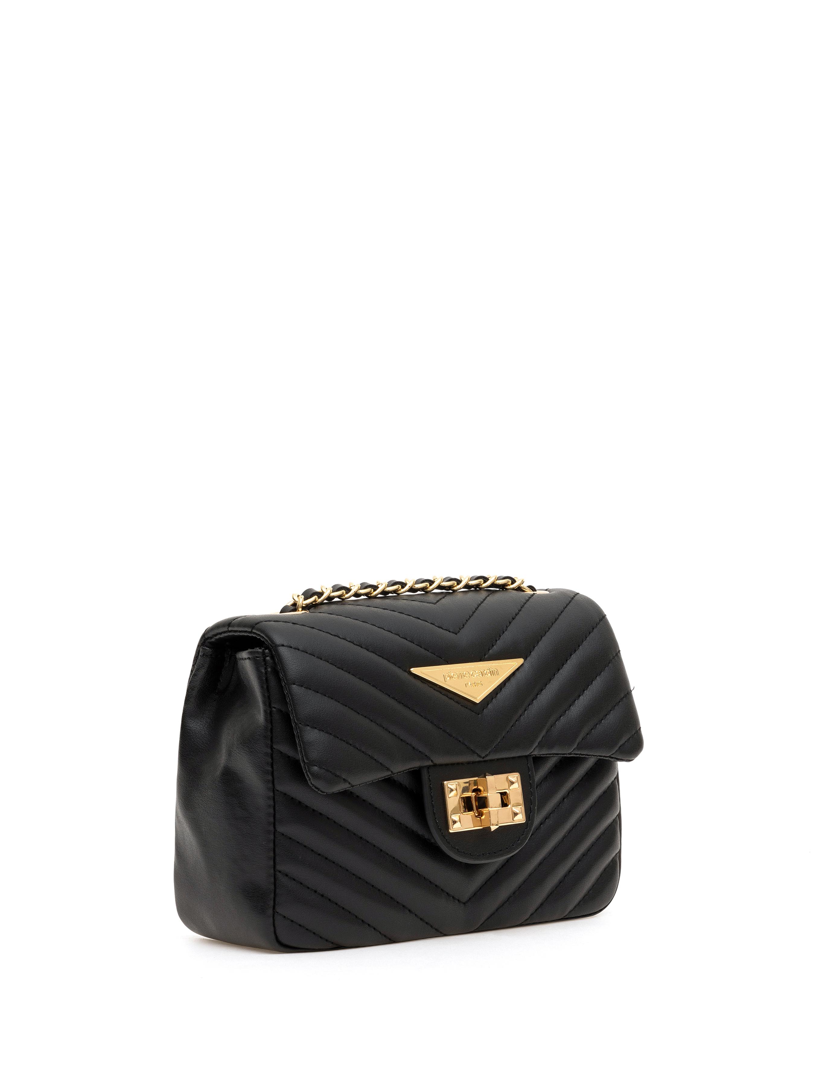 Siyah Çapraz Çanta