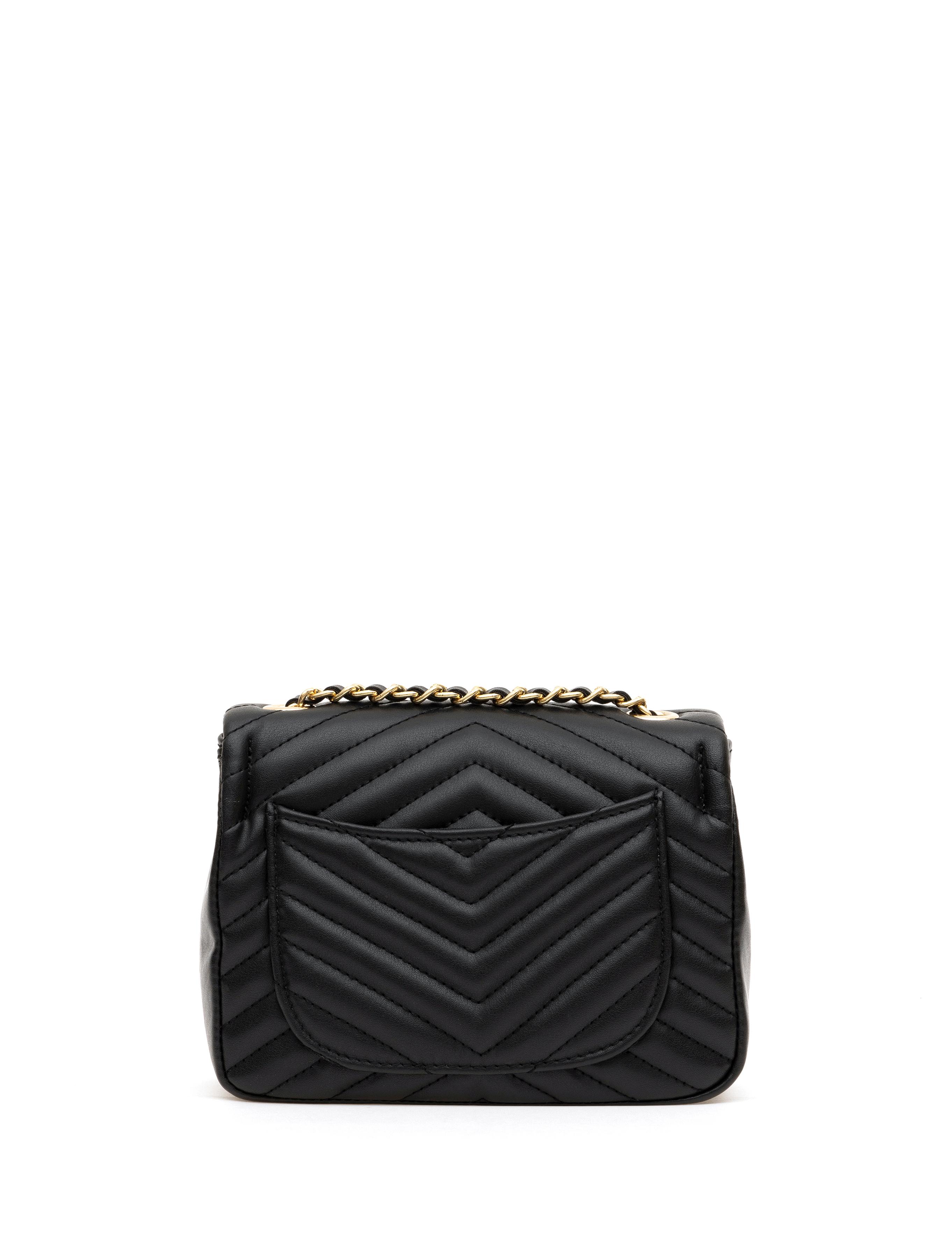 Siyah Çapraz Çanta