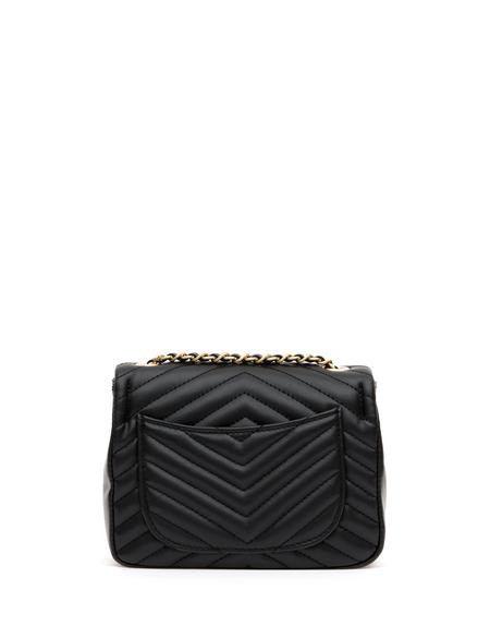 Siyah Çapraz Çanta - 50288580002