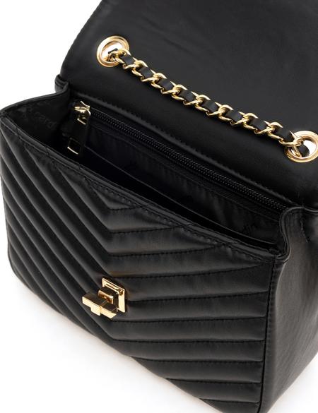 Siyah Çapraz Çanta - 50288580002