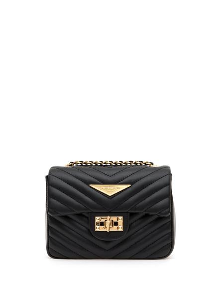 Siyah Çapraz Çanta - 50288580002