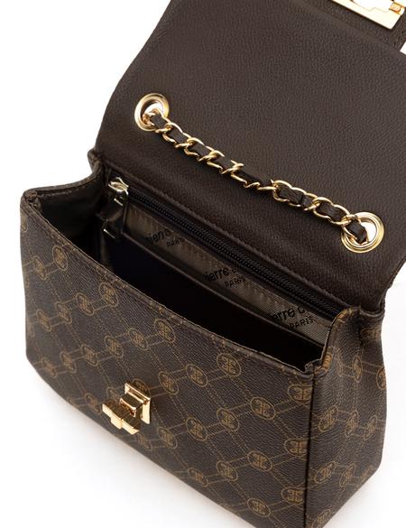 Kahverengi Çapraz Çanta - 50288579001