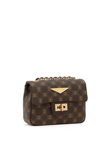 Kahverengi Çapraz Çanta - 50288579001