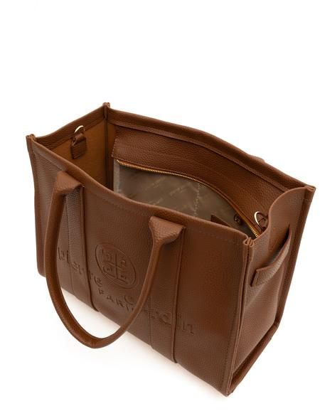 Kahverengi Omuz Çantası - 50294485002