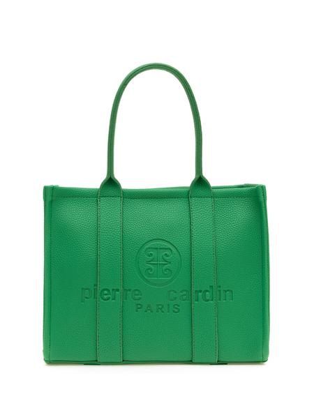 Yeşil Omuz Çantası - 50294485004