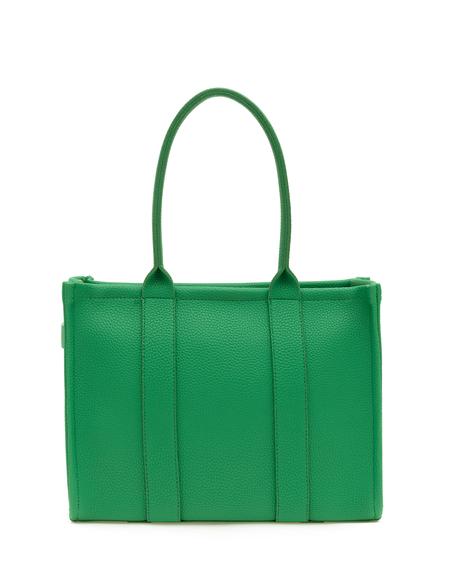 Yeşil Omuz Çantası - 50294485004