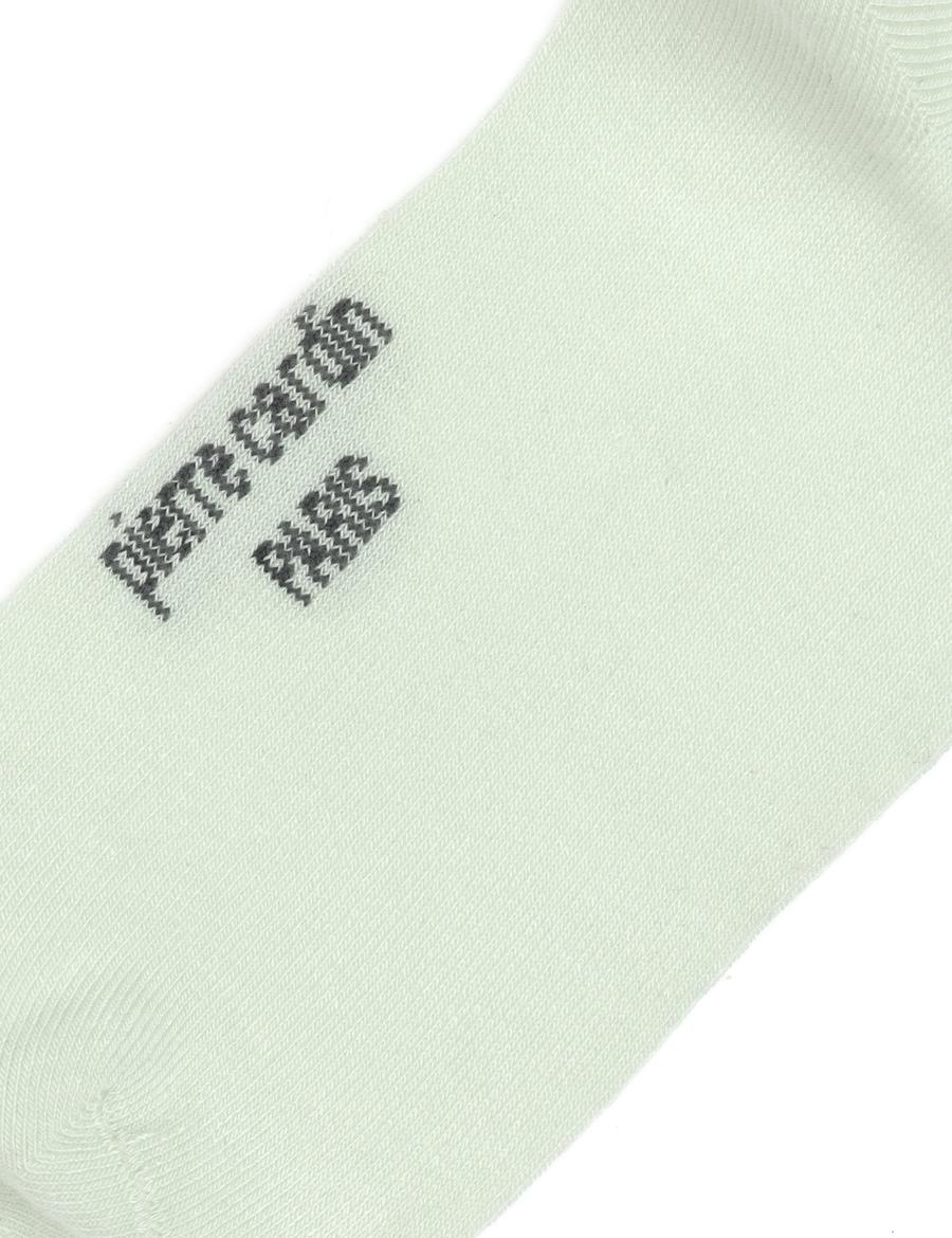 Kadın Mint Bambu Soket Çorap