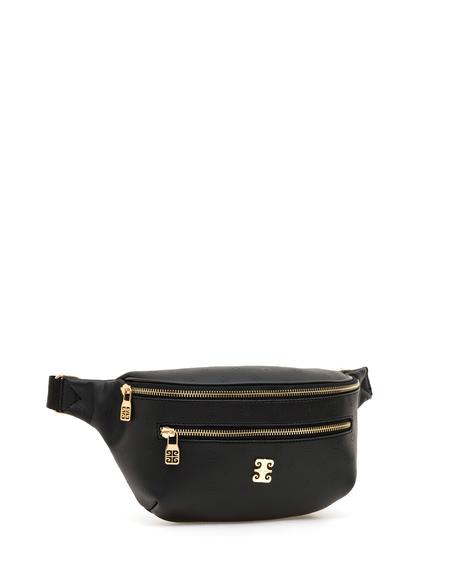 Siyah Bel Çantası - 50297771001