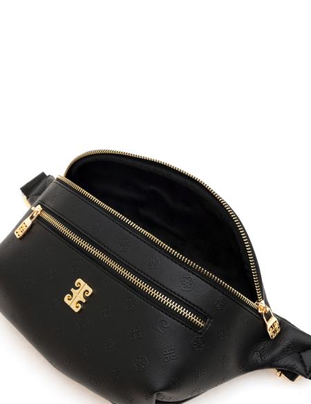 Siyah Bel Çantası - 50297771001