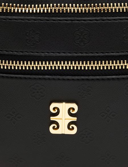 Siyah Bel Çantası - 50297771001