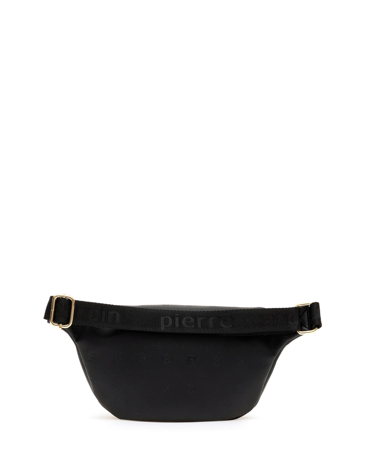 Siyah Bel Çantası - 50297771001