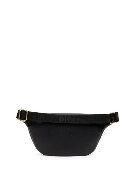 Siyah Bel Çantası - 50297771001