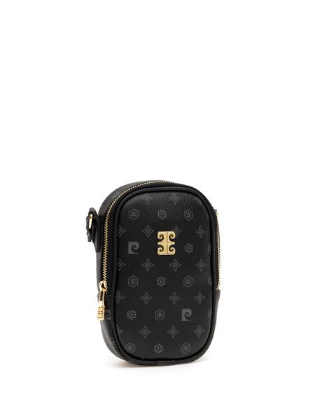 Siyah Çapraz Çanta - 50297789002