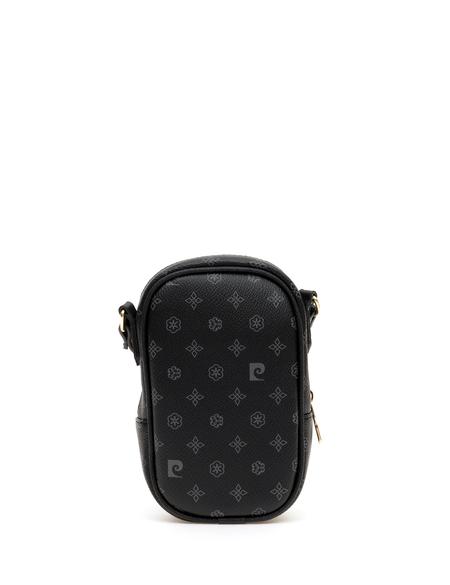 Siyah Çapraz Çanta - 50297789002