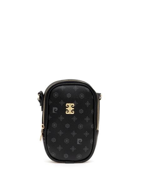 Siyah Çapraz Çanta - 50297789002