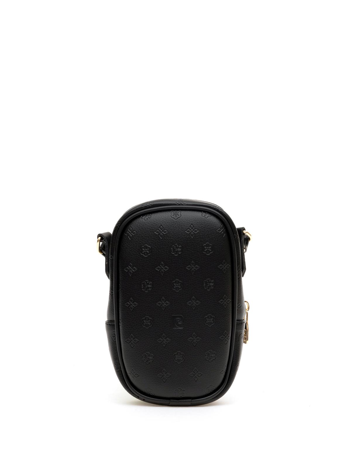 Siyah Çapraz Çanta - 50297791001