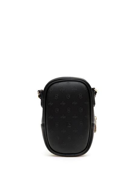 Siyah Çapraz Çanta - 50297791001