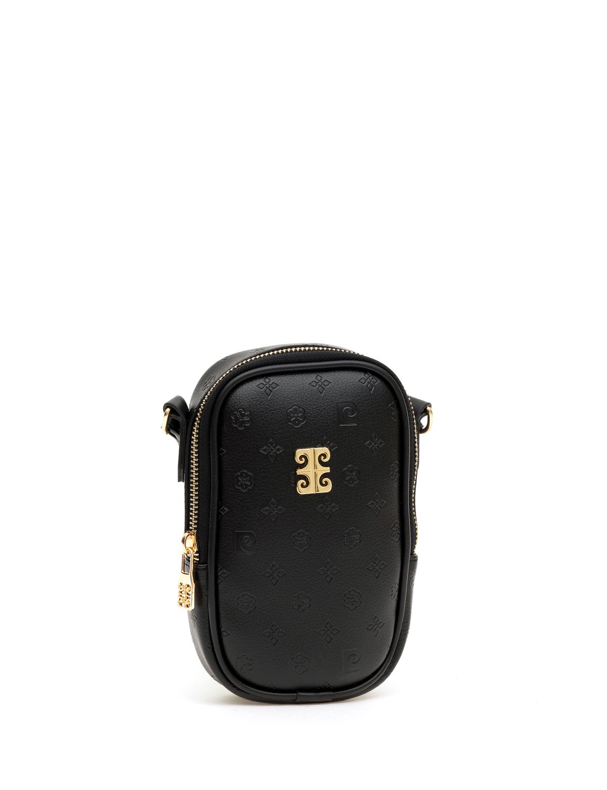 Siyah Çapraz Çanta - 50297791001