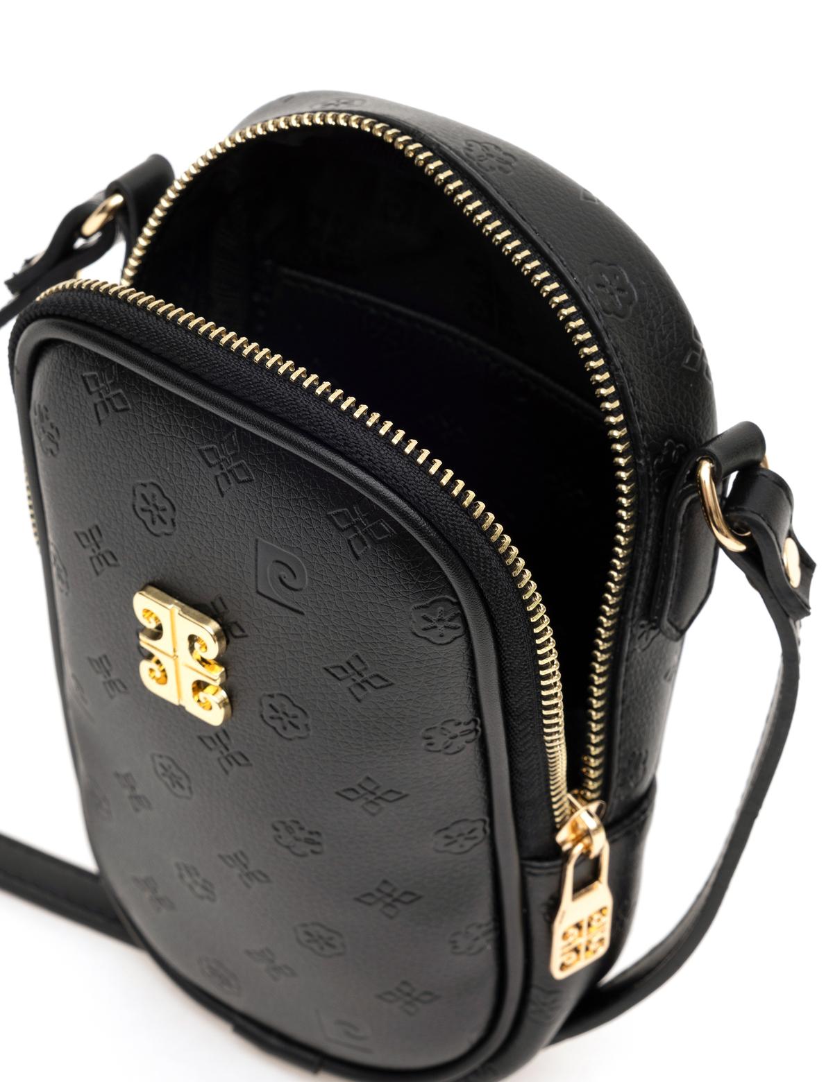 Siyah Çapraz Çanta - 50297791001