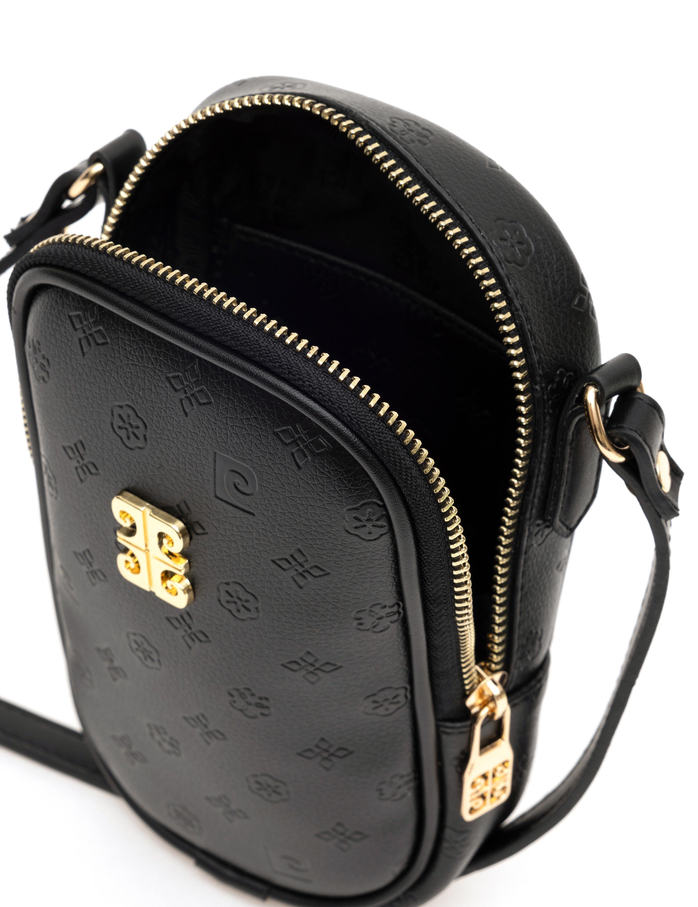 Siyah Çapraz Çanta