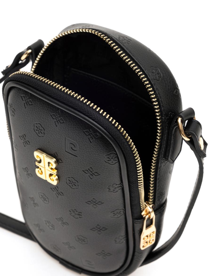 Siyah Çapraz Çanta