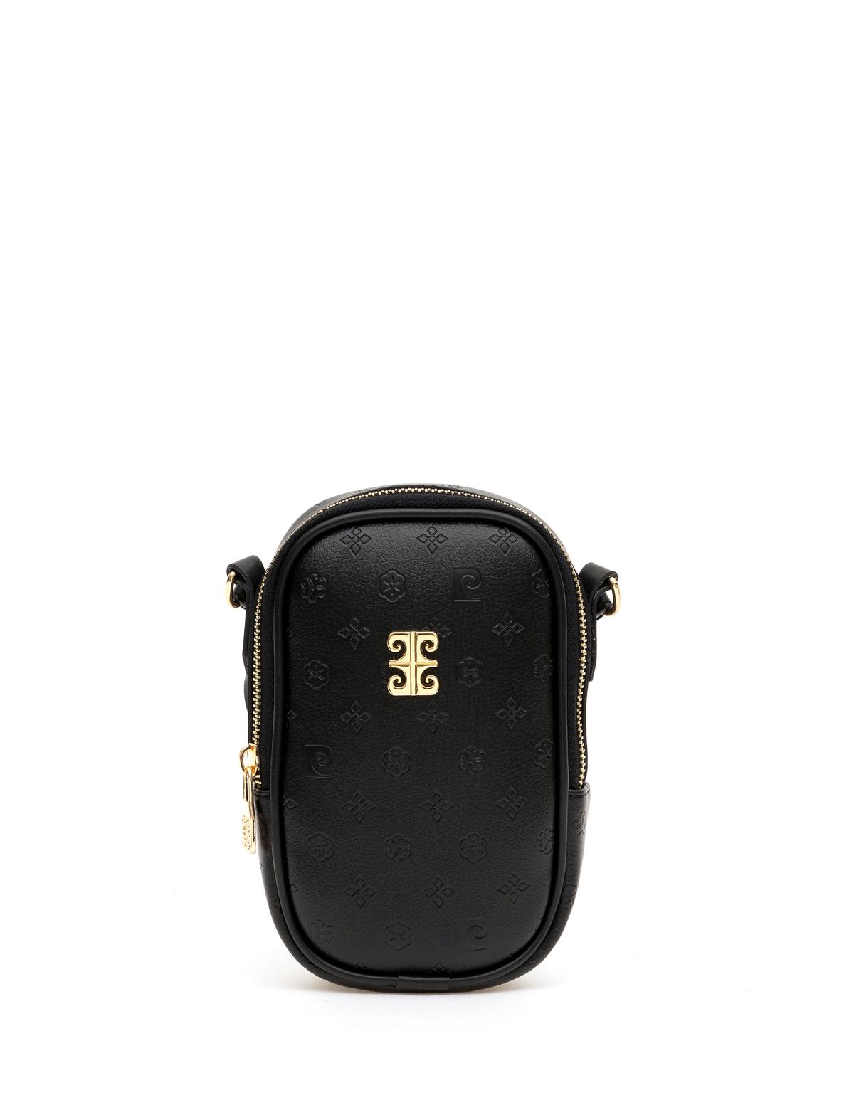 Siyah Çapraz Çanta - 50297791001