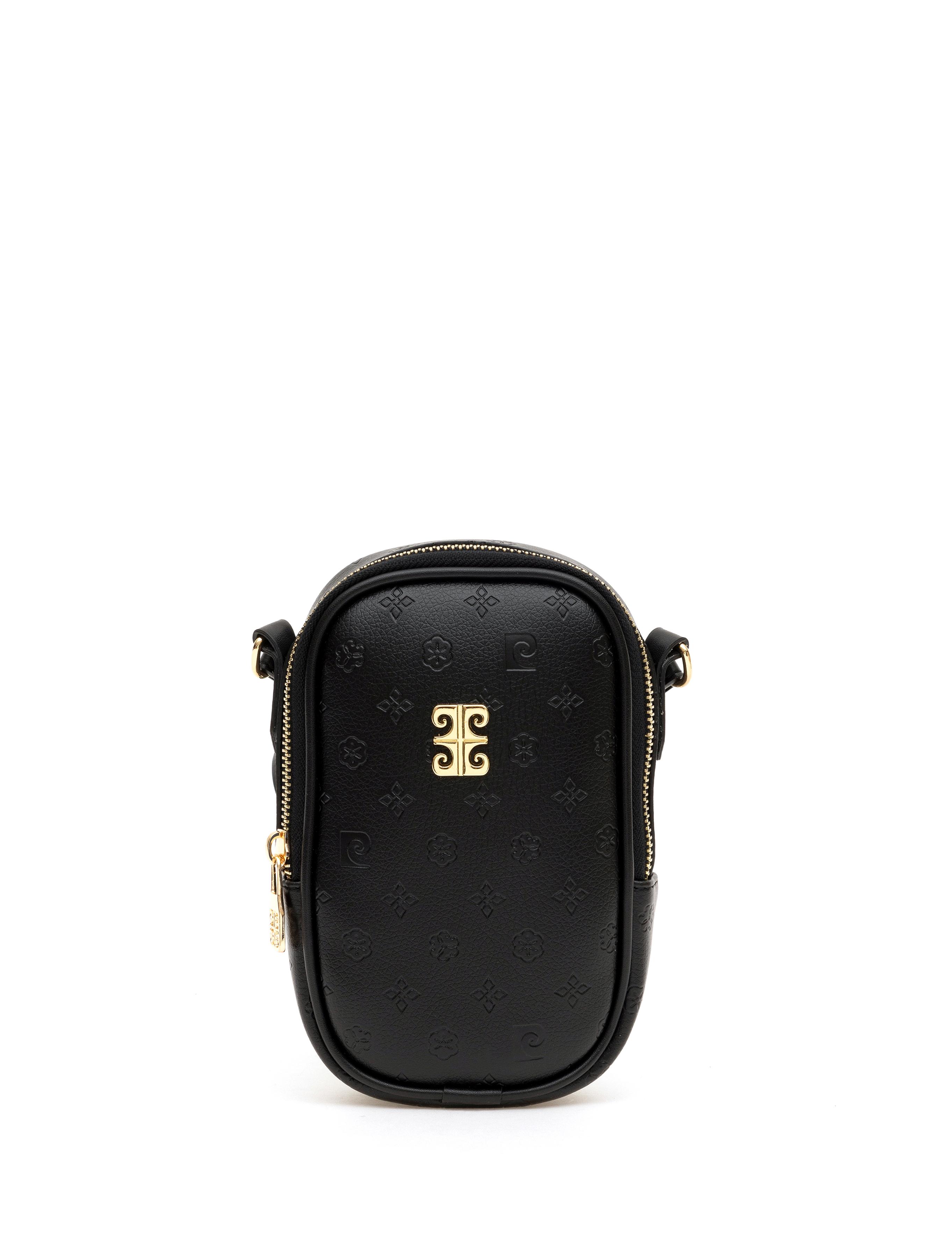 Siyah Çapraz Çanta