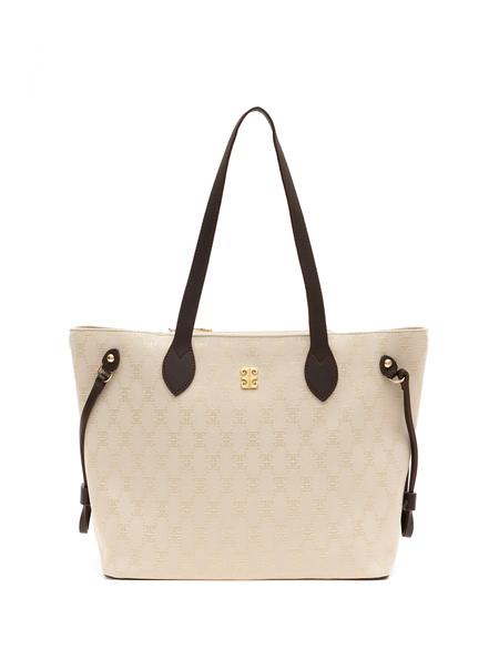 Bej Omuz Çantası - 50297809003