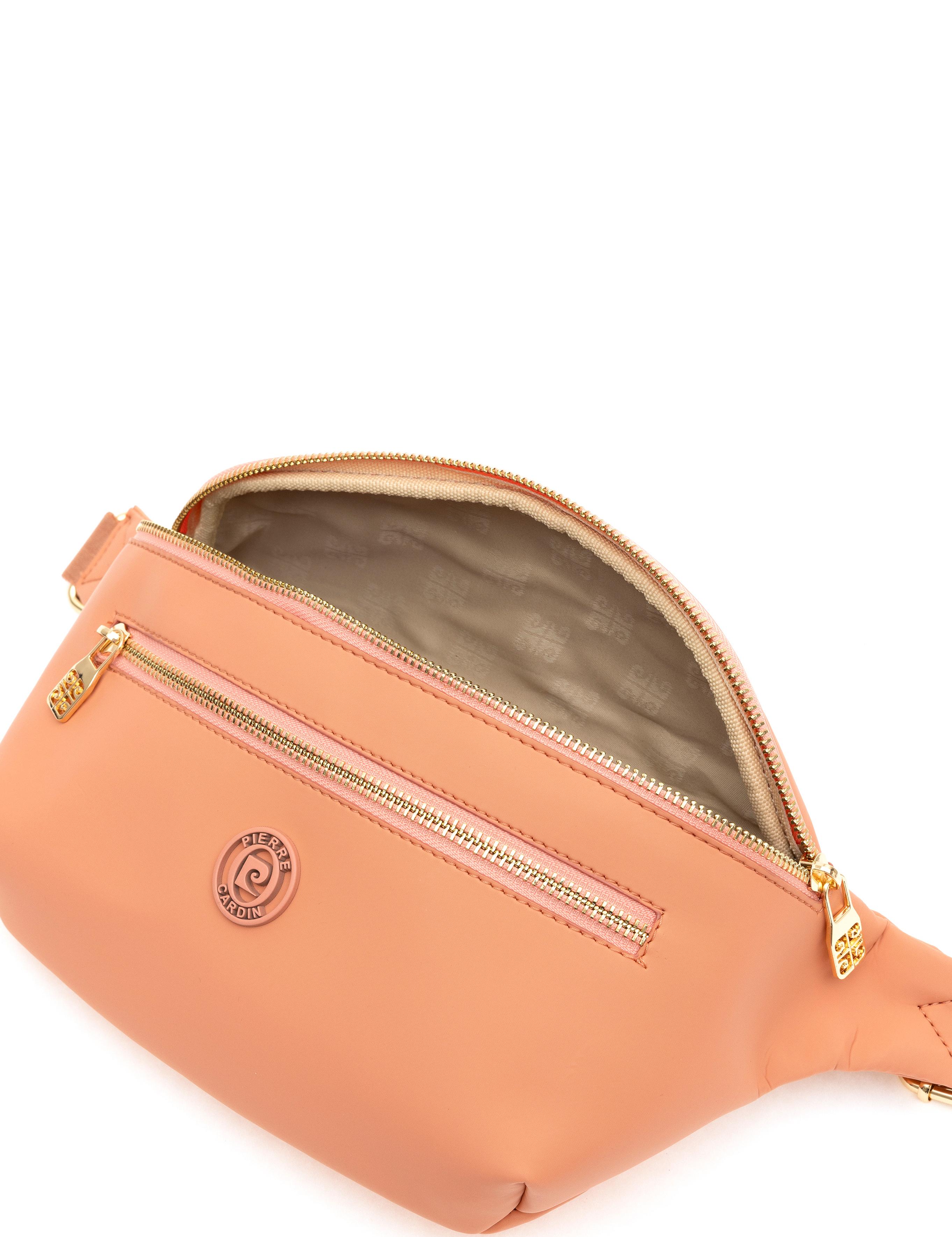 Mercan Bel Çantası