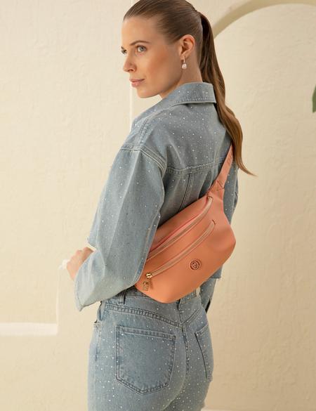 Mercan Bel Çantası - 50297592004