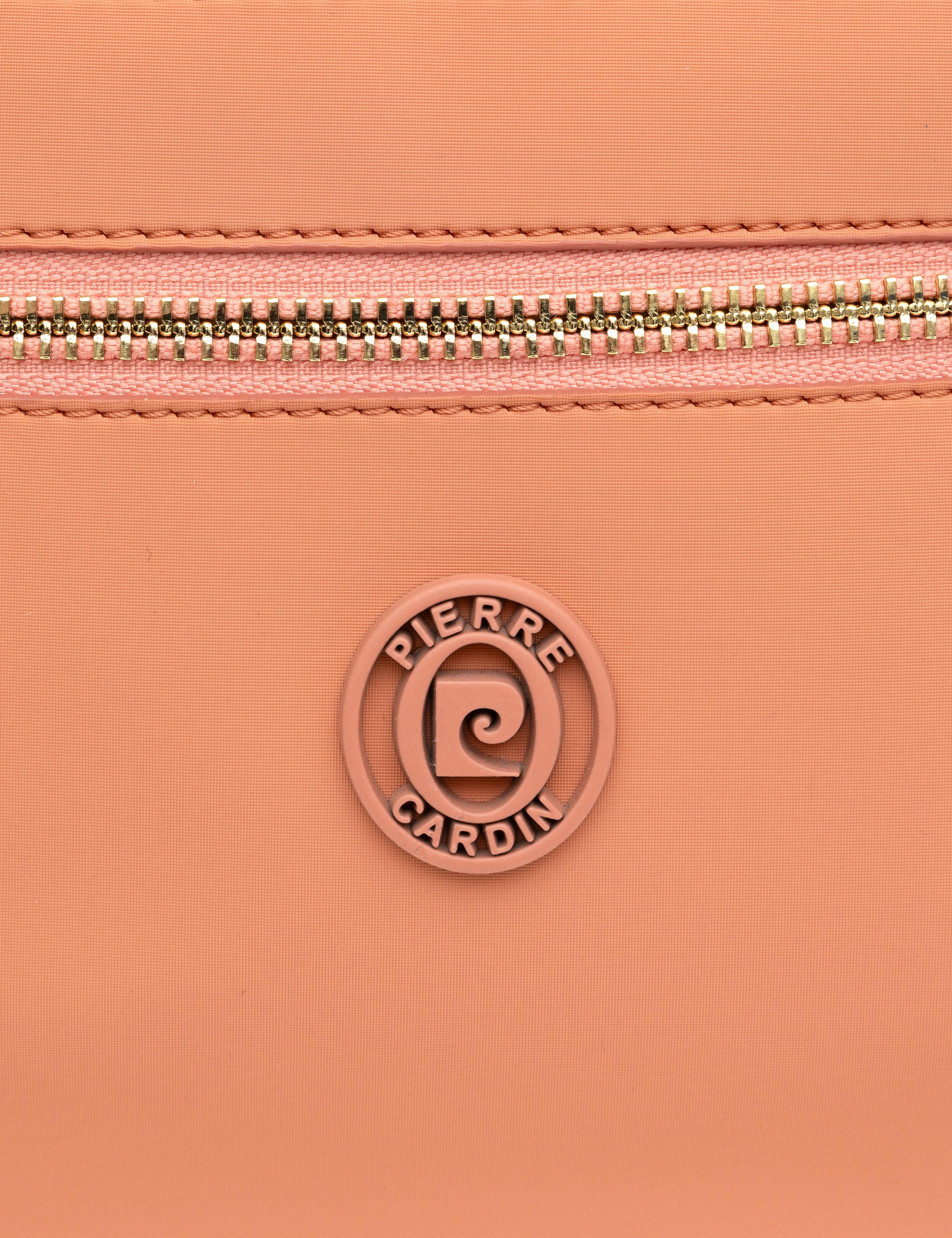 Mercan Bel Çantası