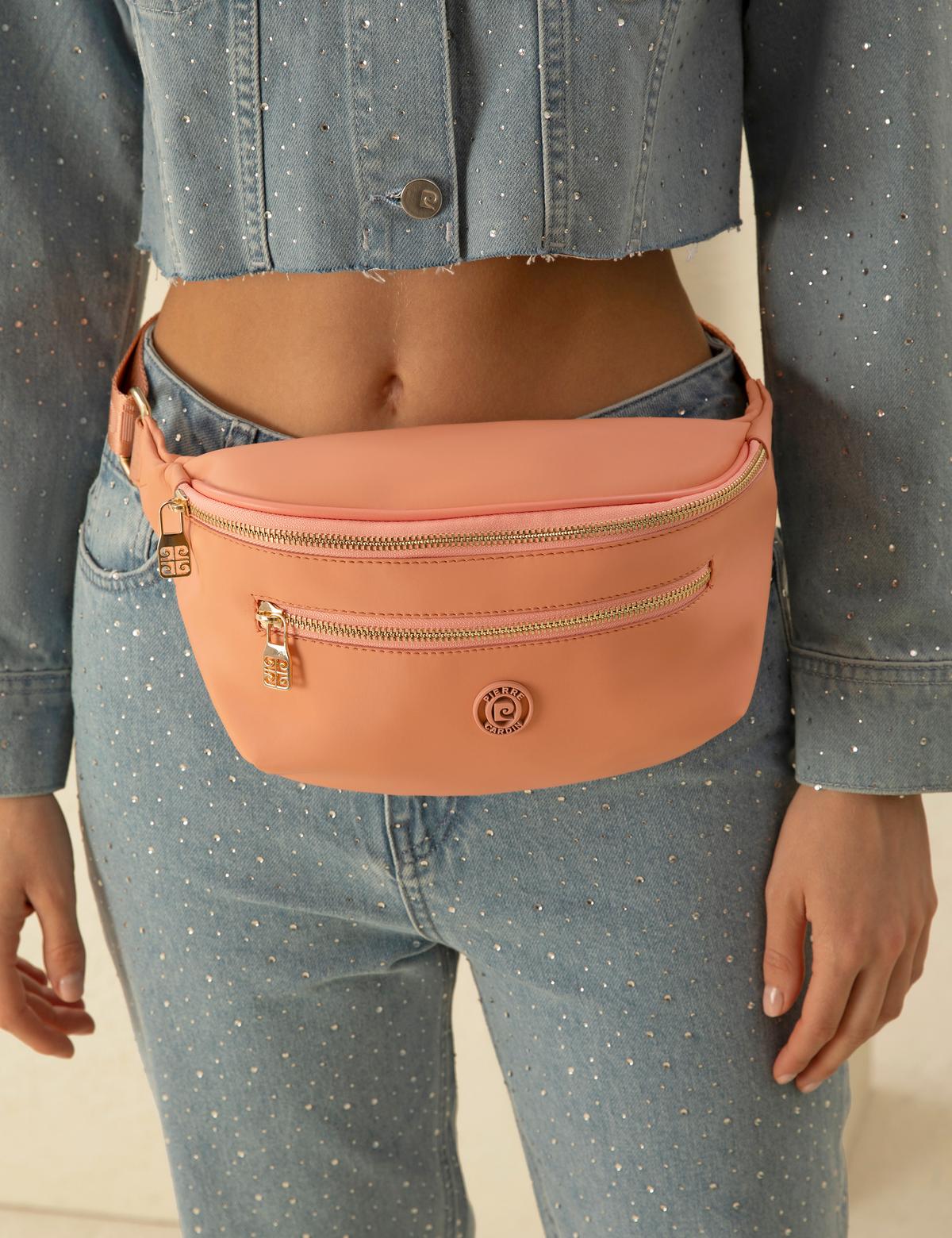 Mercan Bel Çantası - 50297592004