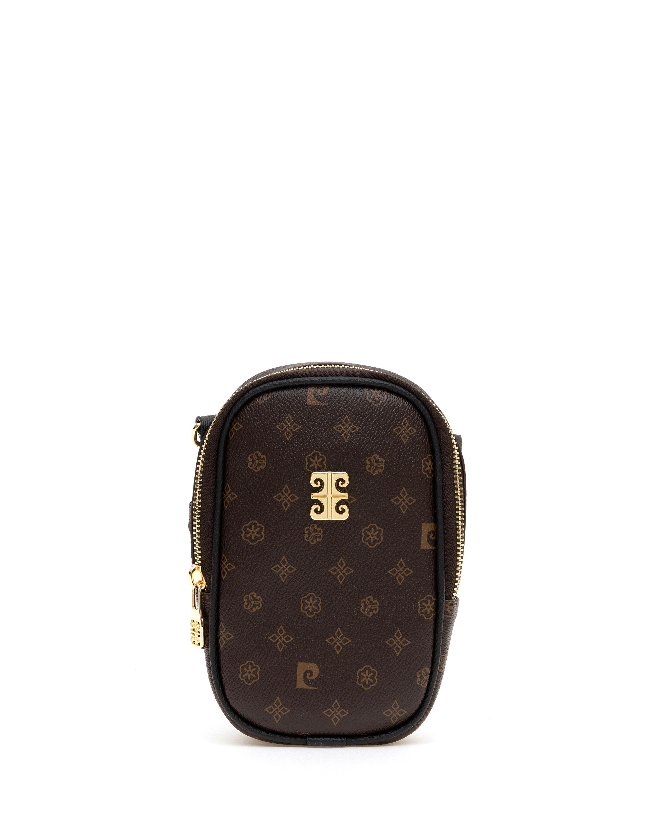 Kahverengi Çapraz Çanta