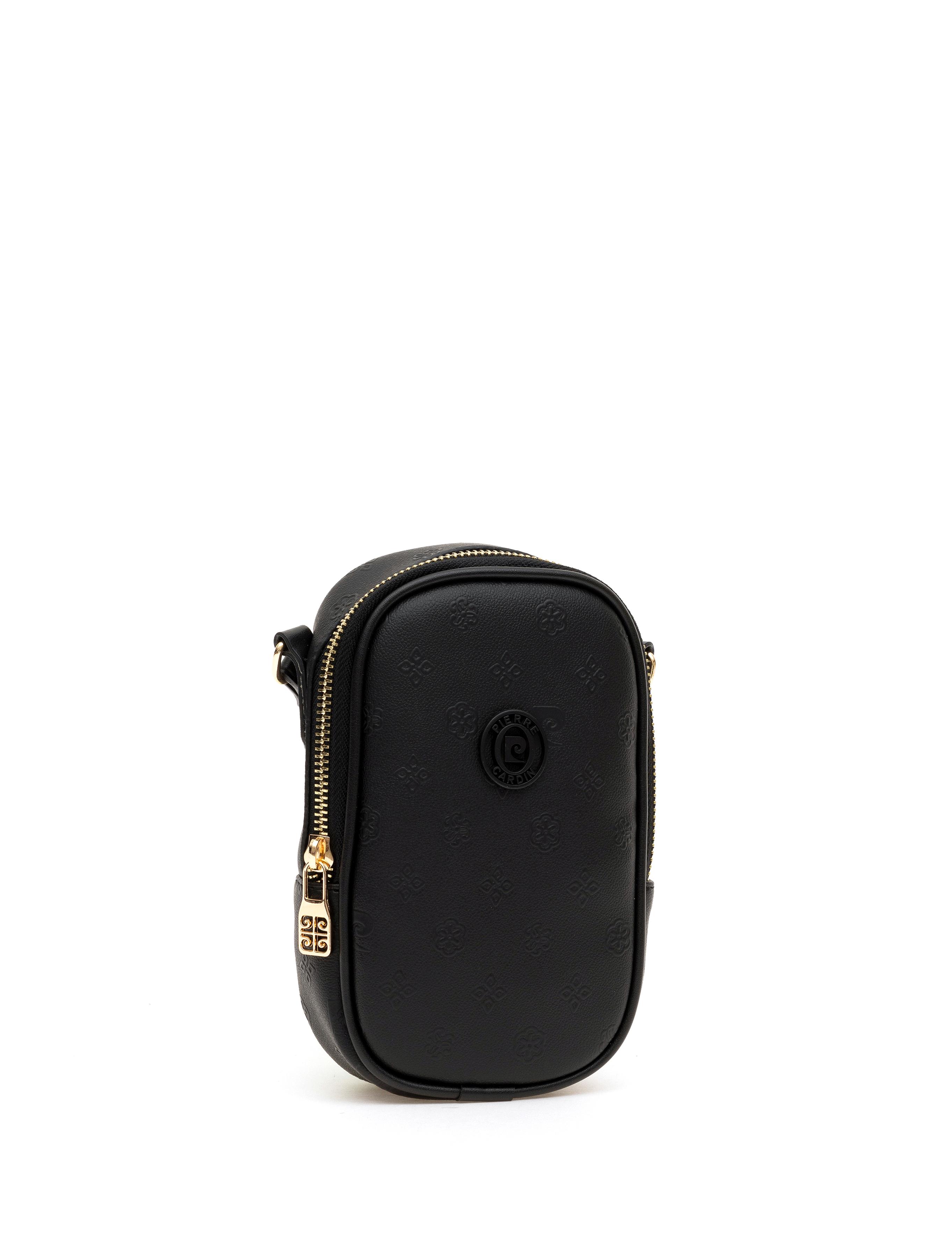 Siyah Çapraz Çanta