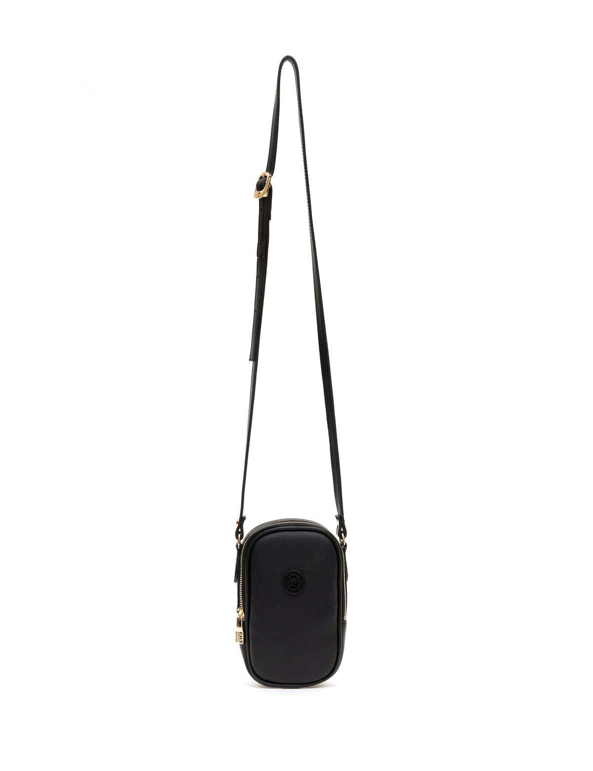 Siyah Çapraz Çanta - 50297790001