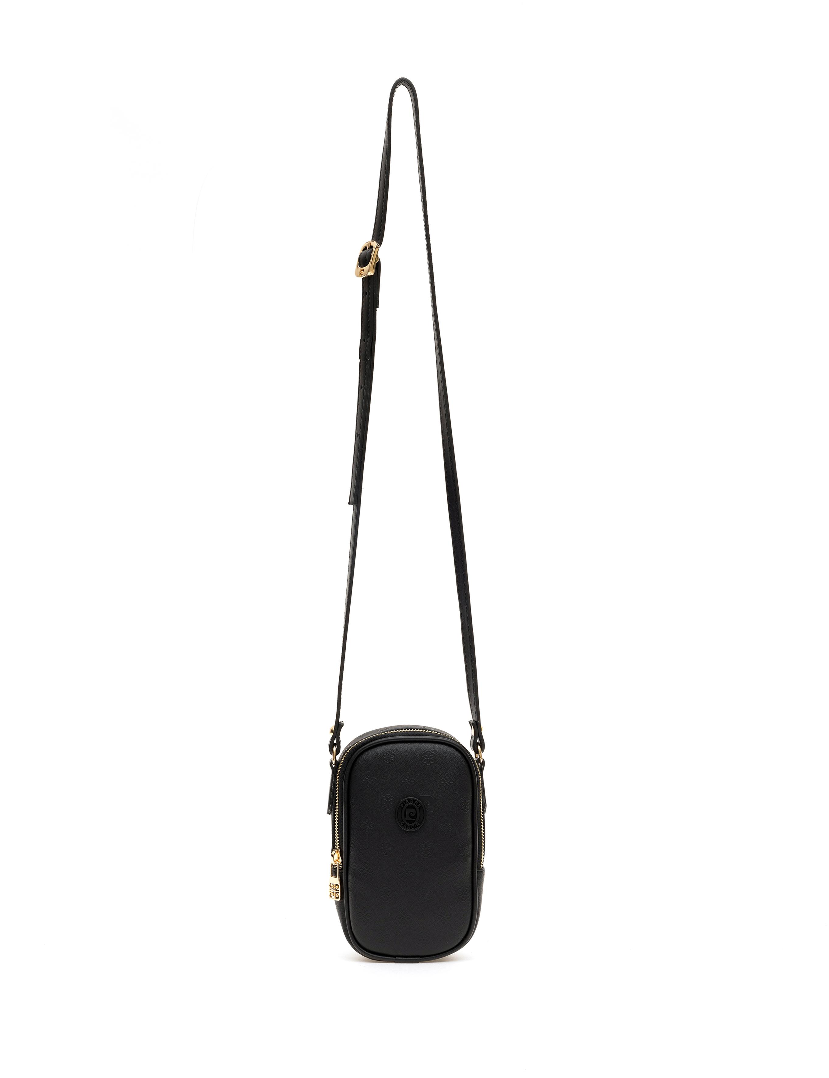 Siyah Çapraz Çanta