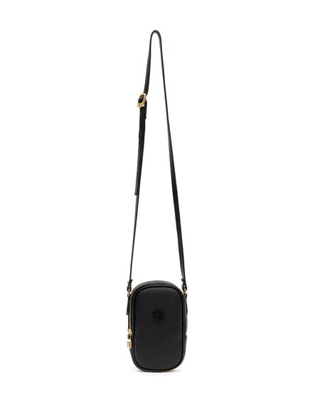 Siyah Çapraz Çanta - 50297790001