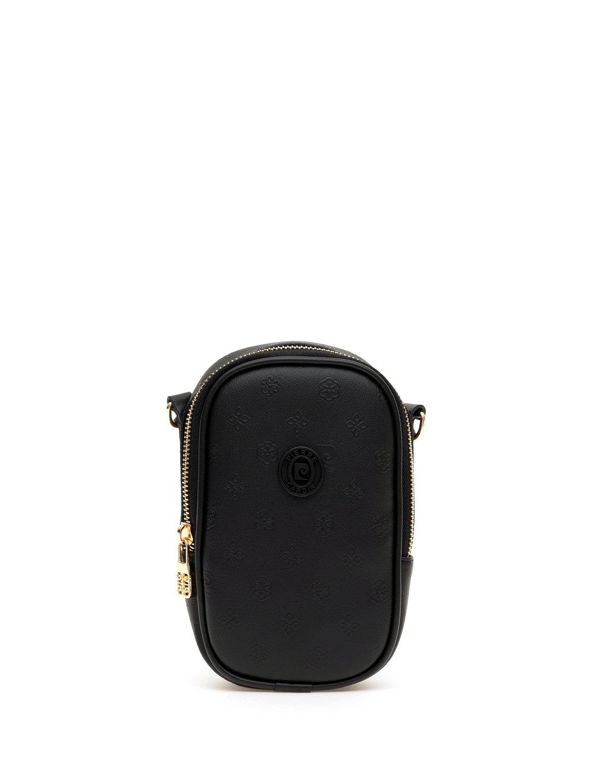 Siyah Çapraz Çanta - 50297790001