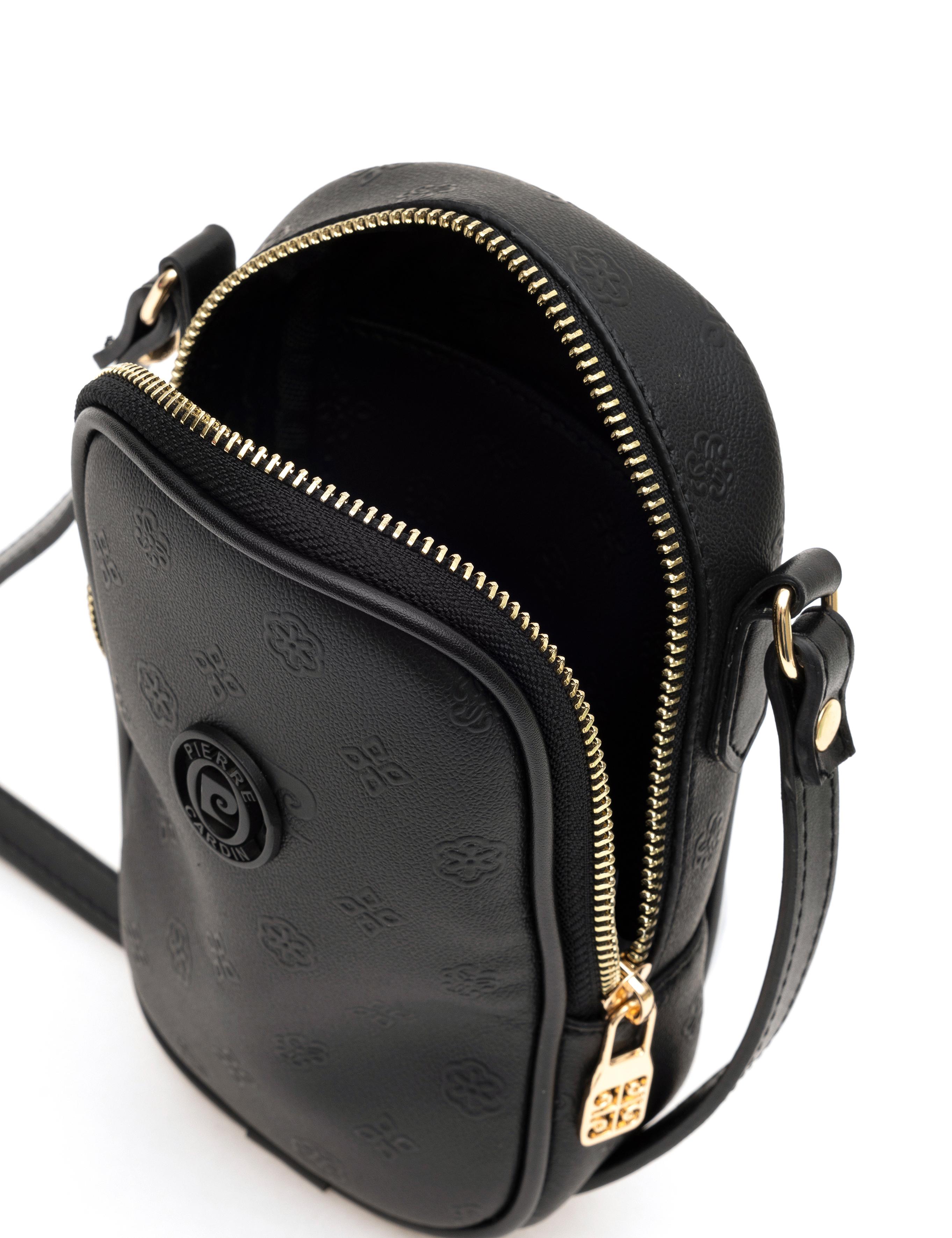 Siyah Çapraz Çanta